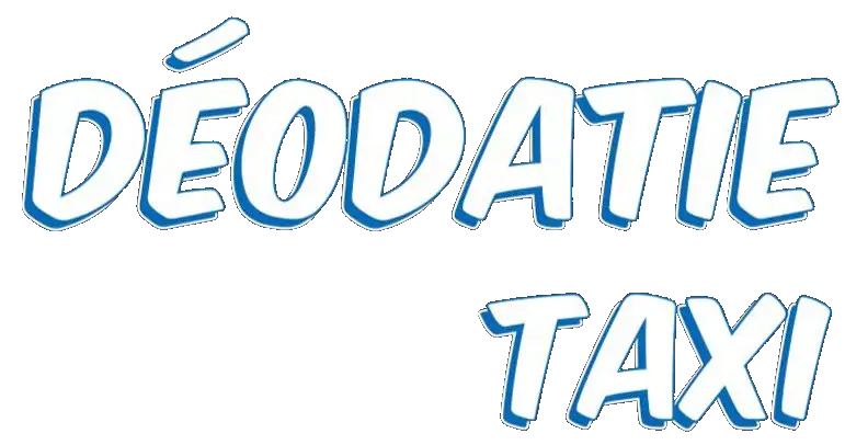 logo deodatie taxi transparent copie
