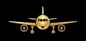 déodatie taxi icone avion