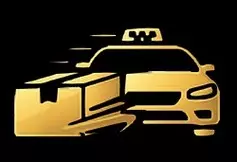 icone taxi transport colis